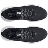 UA Infinite Wmn Black/White
