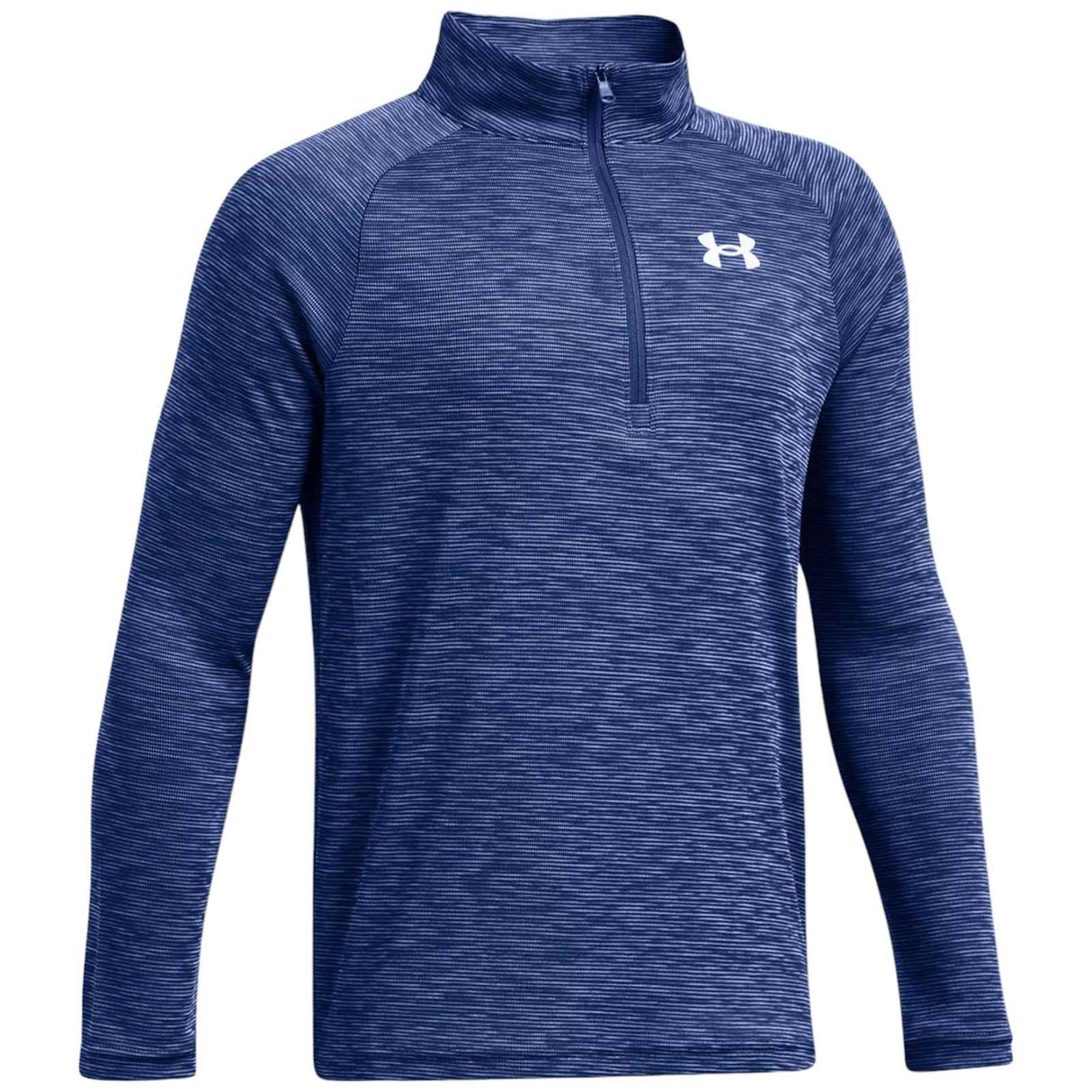 Under Armour Tech Textured Boys HZ Blue