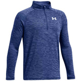 Under Armour Tech Textured Boys HZ Blue