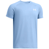 Under Armour Tech 2.0 Boys Tee Blue