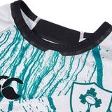 Canterbury IRFU 24 Alt Pro Jersey White