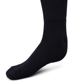 Canterbury IRFU 24 Alt Socks Black