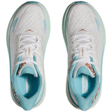Hoka Clifton 9 W White