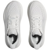 Hoka Clifton 9 W White