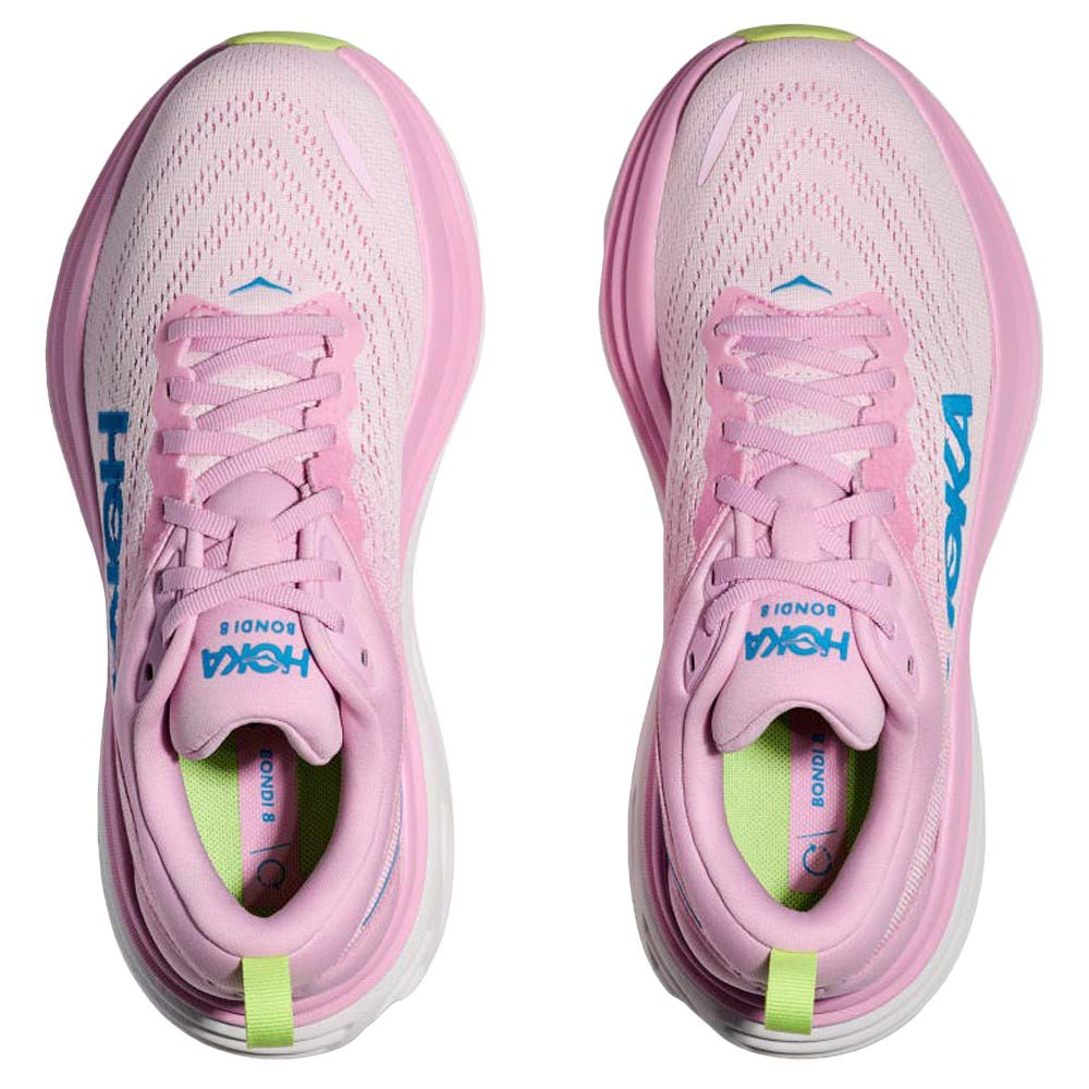 Hoka Bondi W Pink