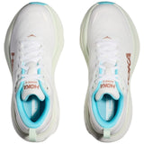 Hoka Bondi W White