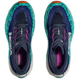 HOKA SPEEDGOAT 6 W Navy