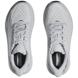 HOKA CLIFTON 9 White