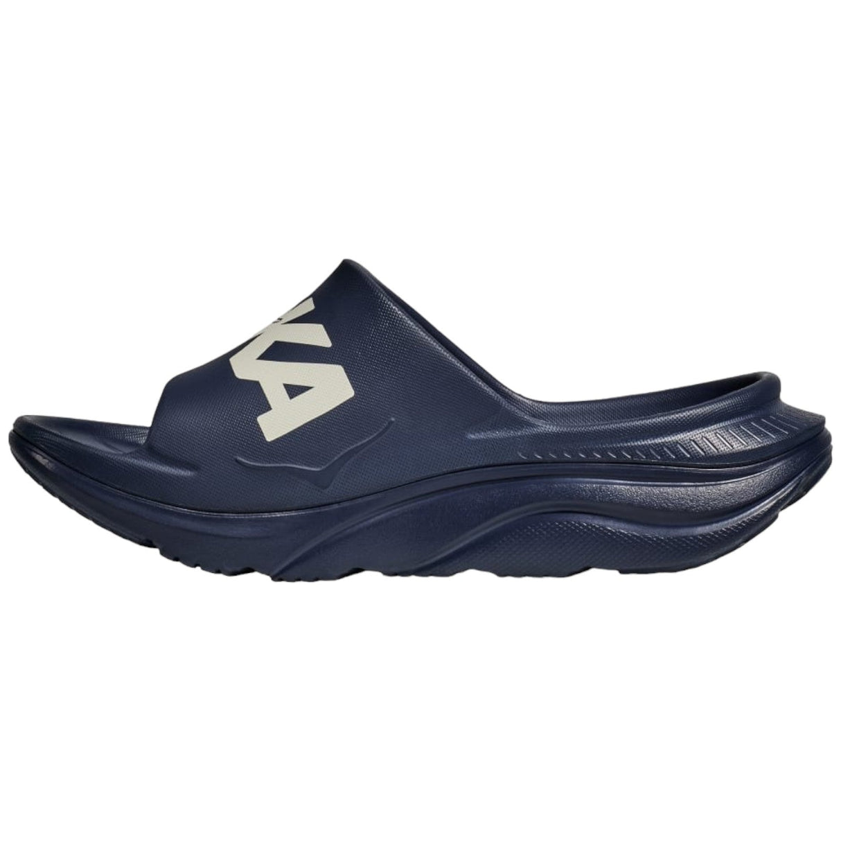 HOKA ORA ATHLETIC SLIDE Navy