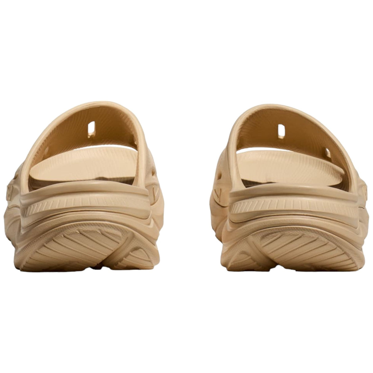 HOKA ORA RECOVERY SLIDE 3 Brown