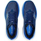 Saucony Mens Guide 17 Navy