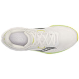 Saucony Mens Tide 2 White