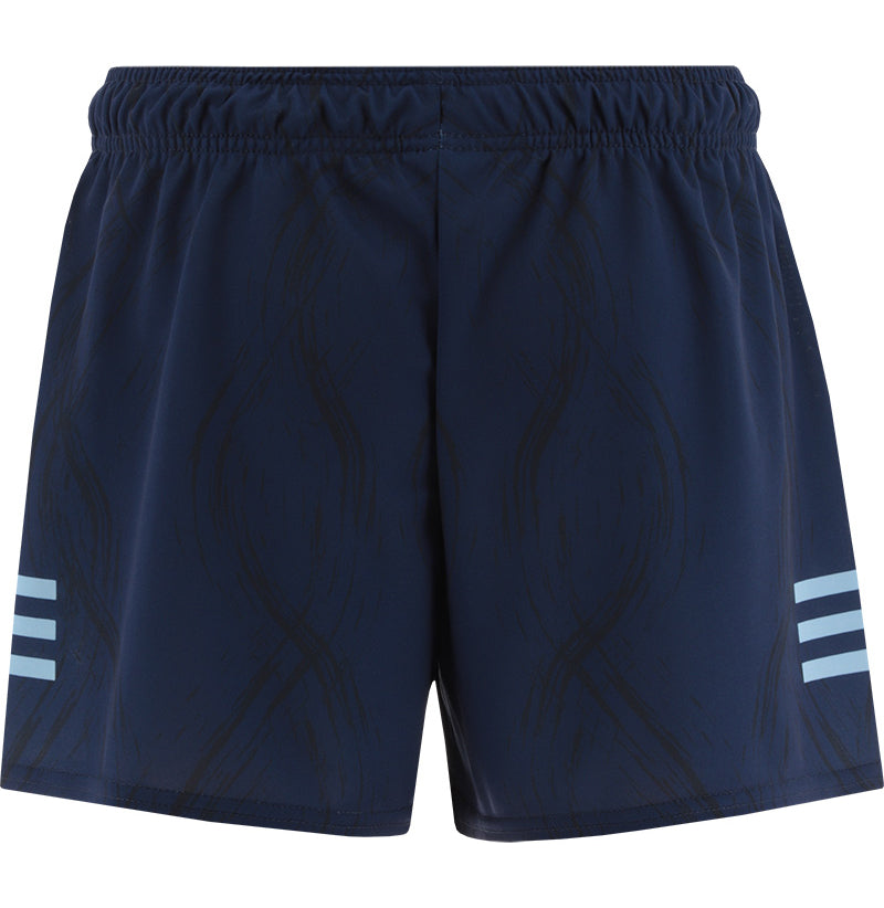 O'Neills Dublin Kid Trng 24 Short Navy