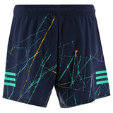 O'Neills Limerick Training 24 Short Navy