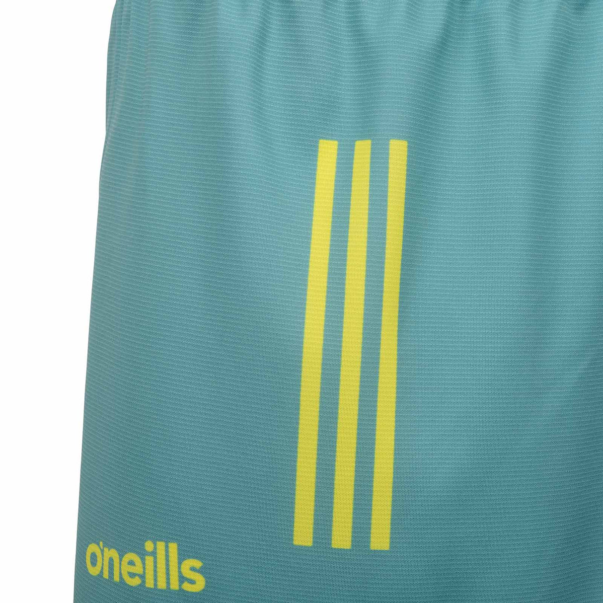 O'Neills Kerry Training 24 Short Green