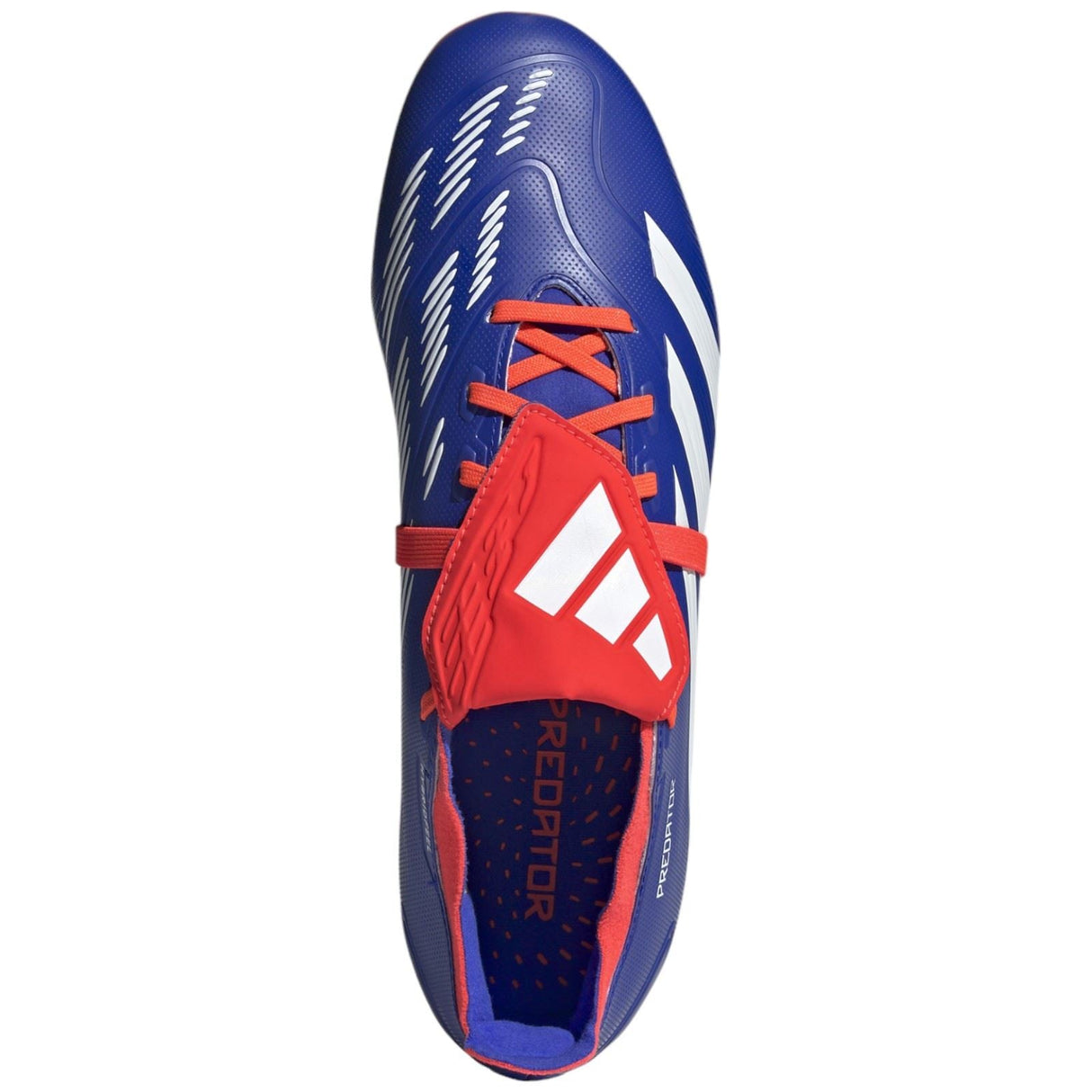 adidas Predator League FT FG Blue