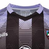O'Neills Sligo PF Training 24 Jersy Blck