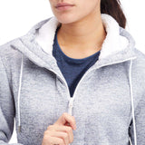 MCKINLEY F Bernarda II Jkt Flc MT