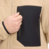MCKINLEY Ello M Jacket Flc BN