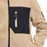 MCKINLEY Hilka III B Jacket Flc BN