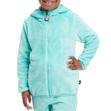 MCKINLEY U Teddy T Fleece GRE