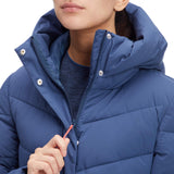 MCKINLEY Ecosta W Coat Padded NAVY