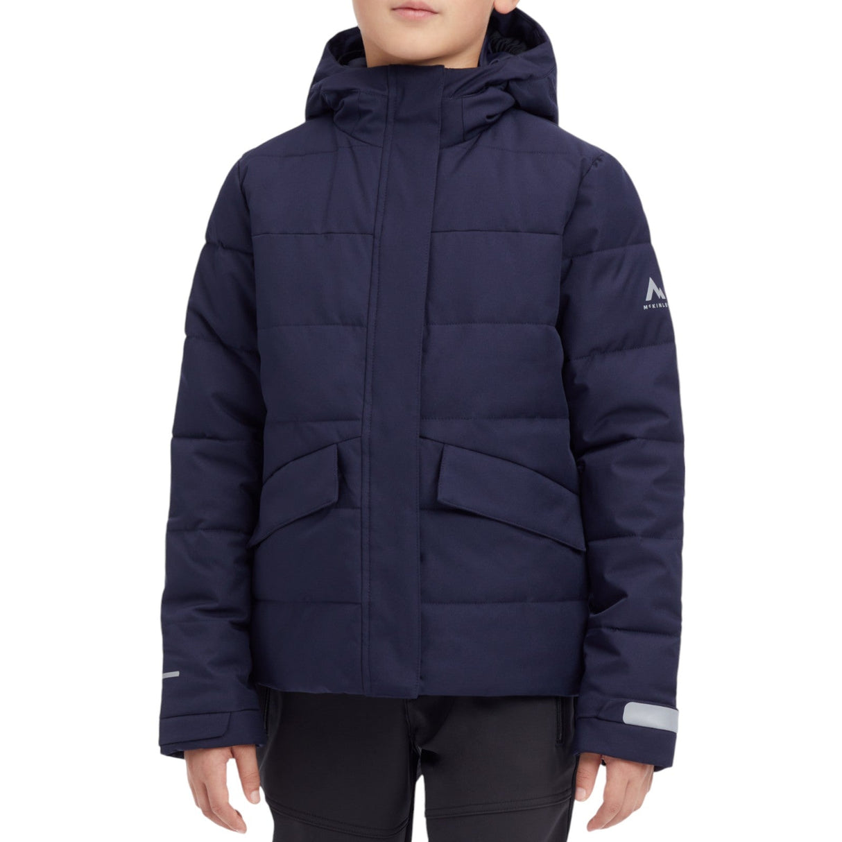 MCKINLEY Acosta II G Jkt Padded NY