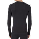 MCKINLEY M Yacob ux L/S Sless BLK