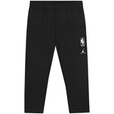 Nike Celtics Kids Tracksuit Set Black