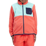 MCKINLEY U Danilo T Fleece RED
