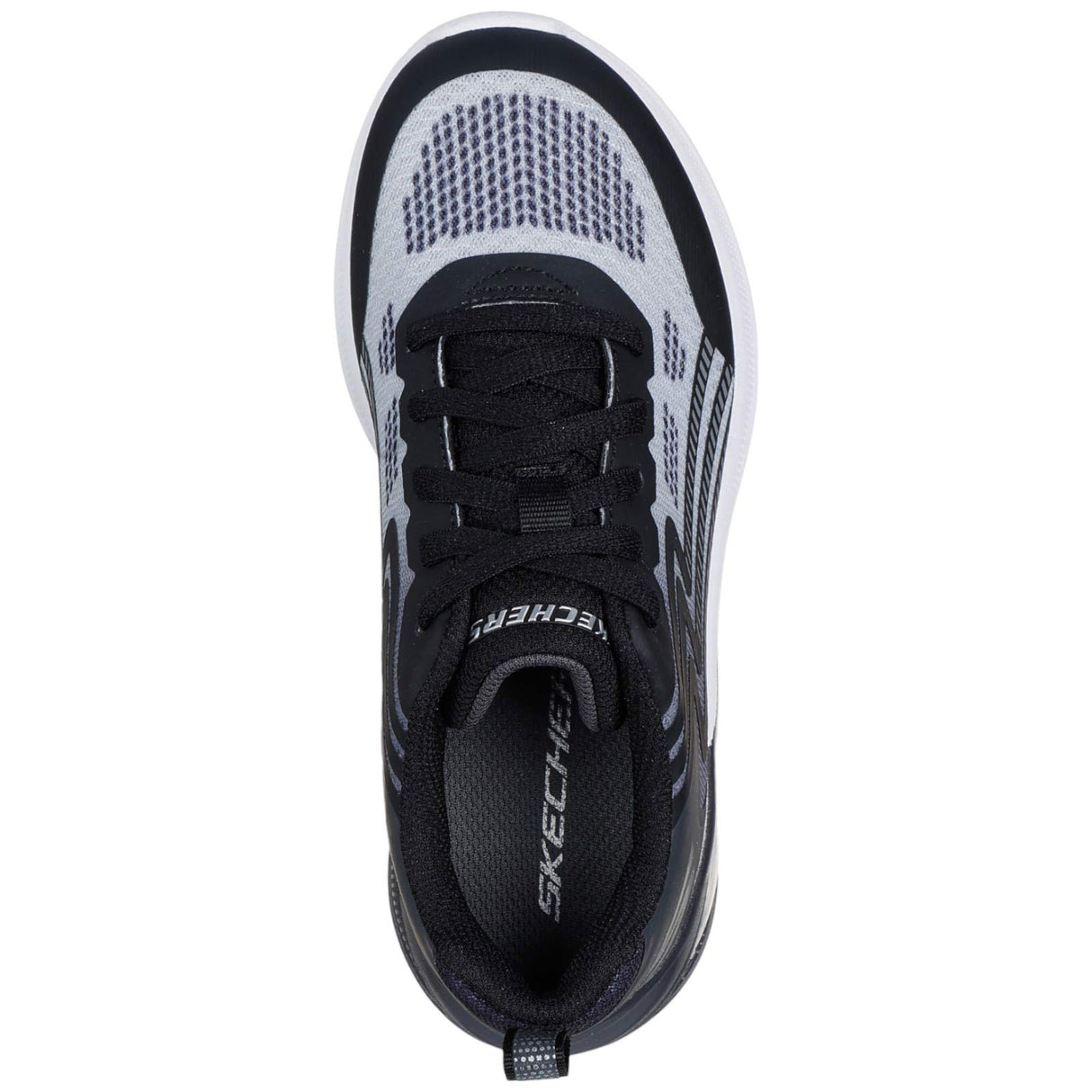 Skechers Microspec Max Advnc Vadieno Gry