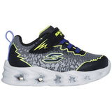 Skechers Boys Lights Vortx 2 Zorento Gry