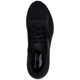 Skechers Mens Arch Fit 2 The Keep Black