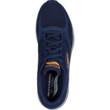 Skechers Mens Arch Fit 2 The Keep Navy