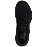 Skechers Womens Flex Appeal 5 Black