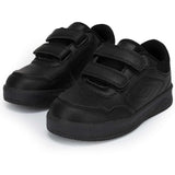 Umbro Jnr Delamere Shoe Black