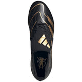 adidas Predator League FG Black