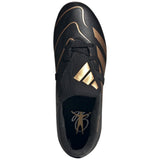adidas Kid Predator League FG Black