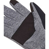 UnderArmour Storm Fleece Gloves Grey
