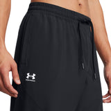 UnderArmour UA Vibe Woven Jogger Black