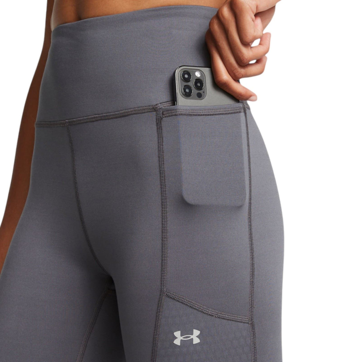 UNDERARMOUR Vanish CW Legging GREY