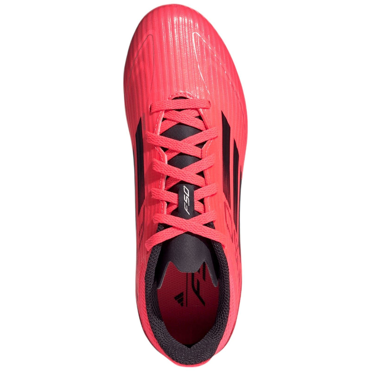 adidas Kids F50 League FG Red