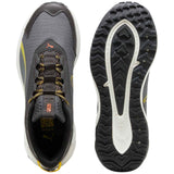 Puma Mens Extend Lite Trail Black