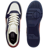 Puma Mens RBD Game Low Multi
