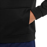 Nike Kids TF RPL Multi Hoodie Black