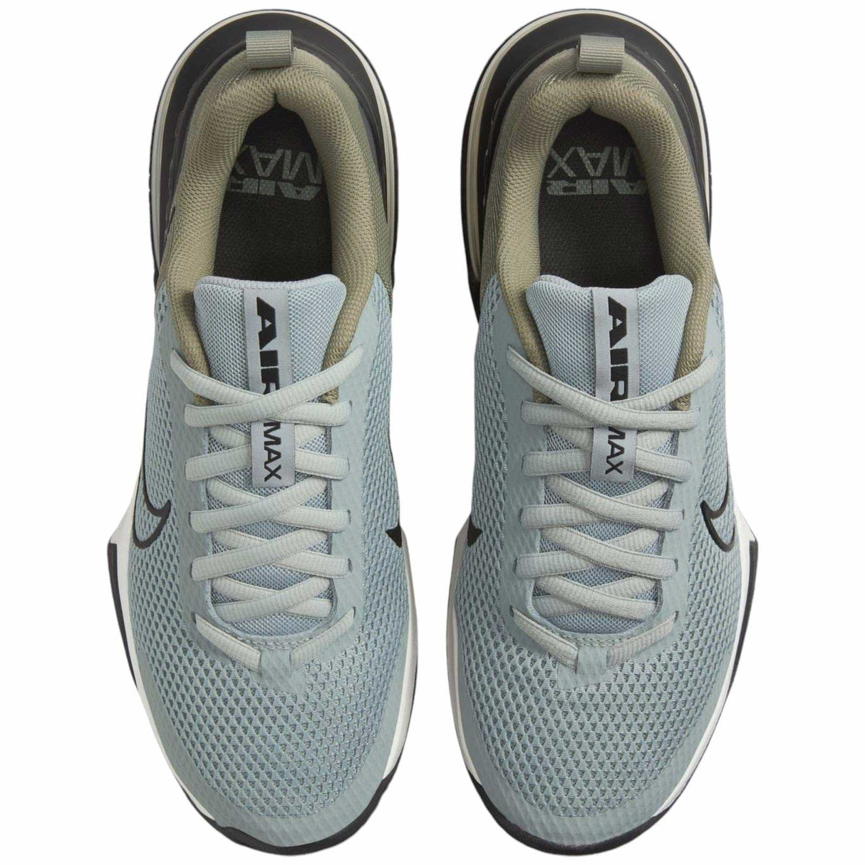 Nike Mens Air Max Alpha Trainer 6 Grey