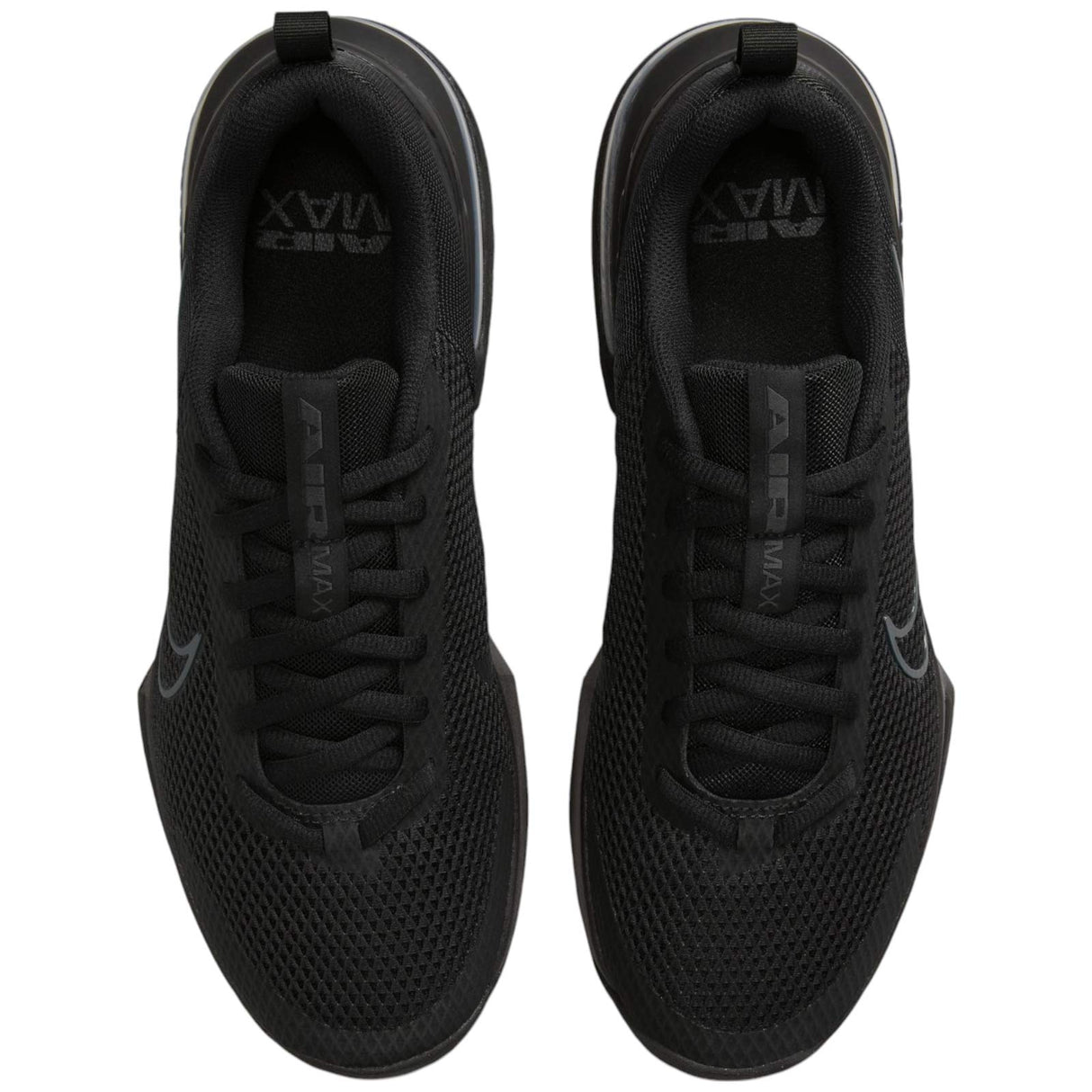 Nike Mens Air Max Alpha Trainer 6 Black
