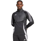 adidas Tiro24 Wintop Mens HZ Top Black