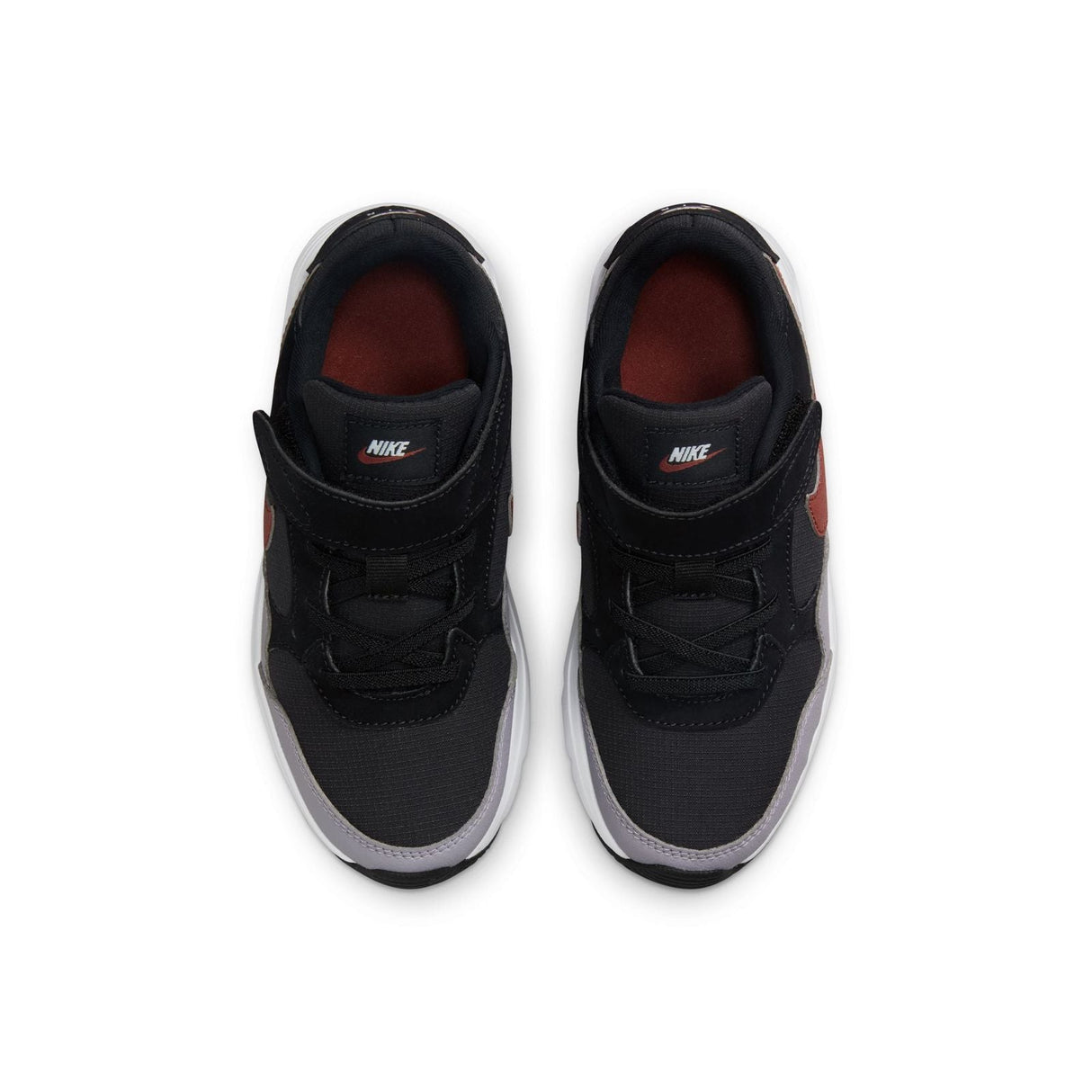 Nike Air Max SC PS Girls Black