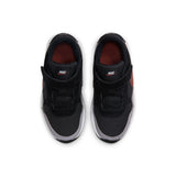 Nike Air Max SC PS Girls Black